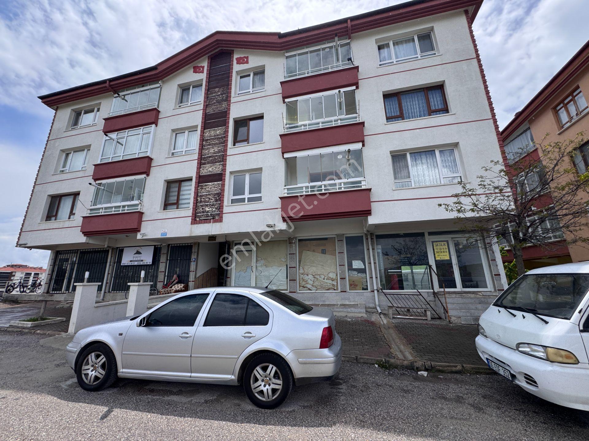 Göktaş Emlak'tan Yatırıma Uygun Kiracılı Dükkan - Görsel 24