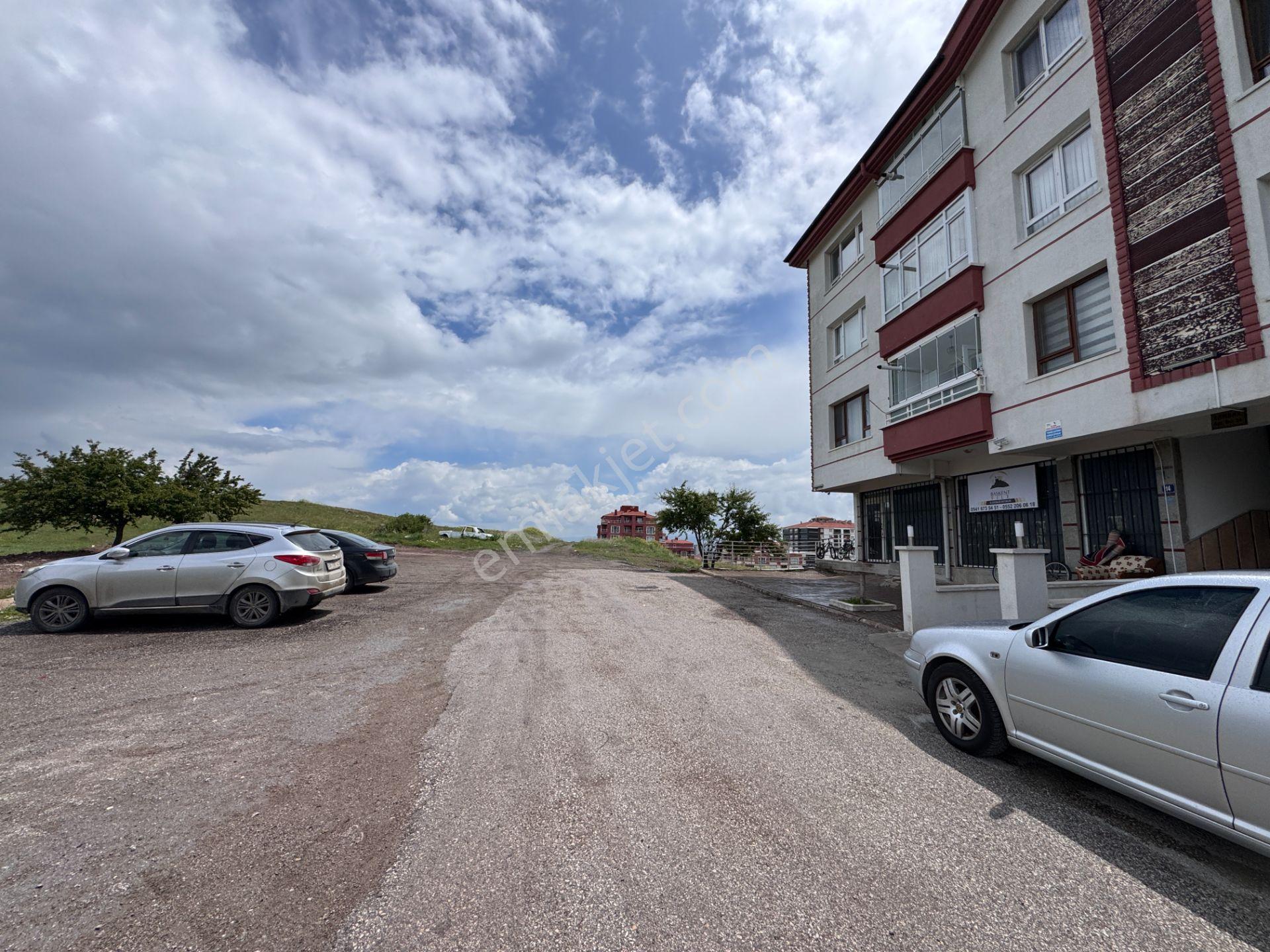 Göktaş Emlak'tan Yatırıma Uygun Kiracılı Dükkan - Görsel 23