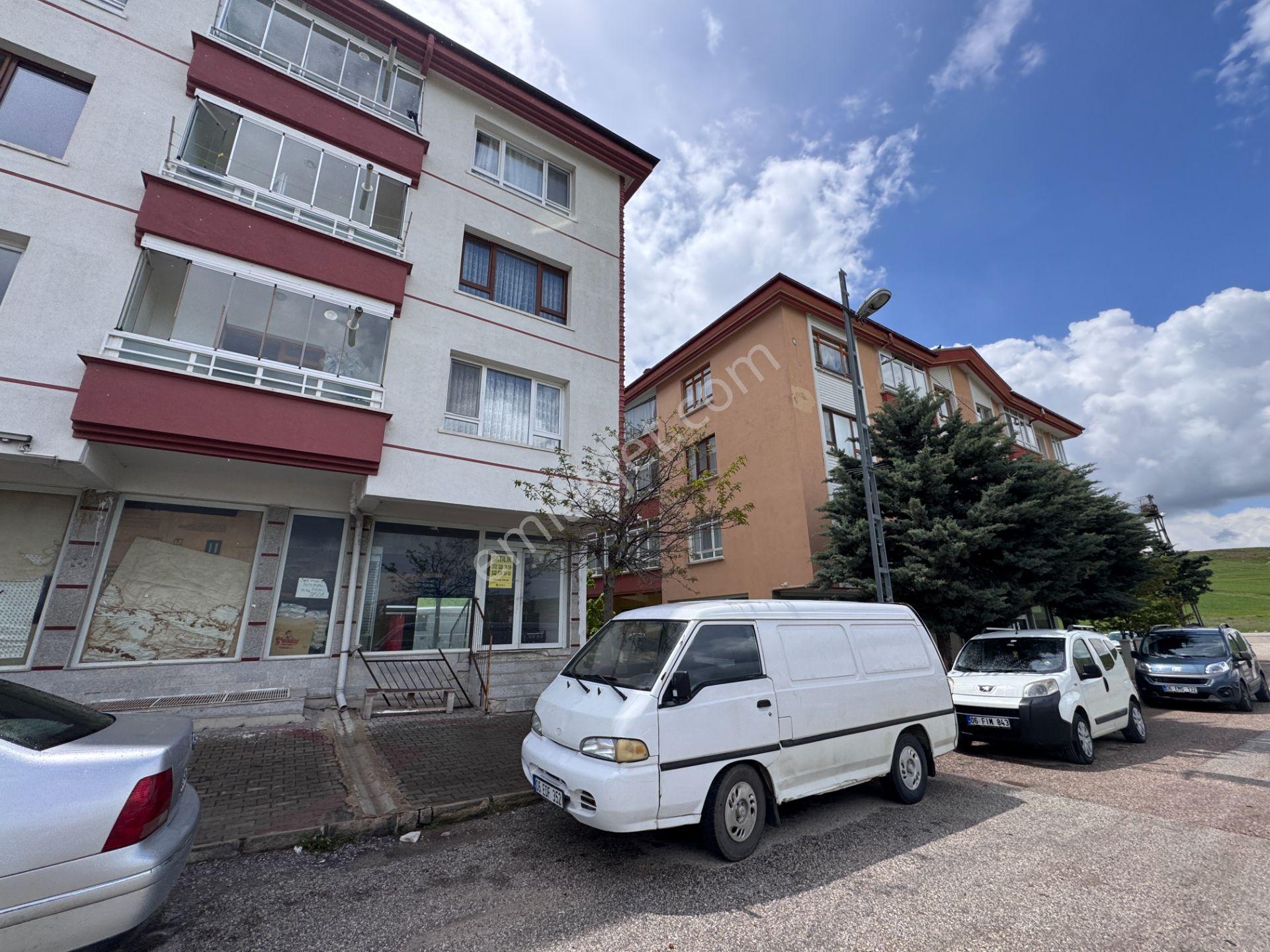 Göktaş Emlak'tan Yatırıma Uygun Kiracılı Dükkan - Görsel 25