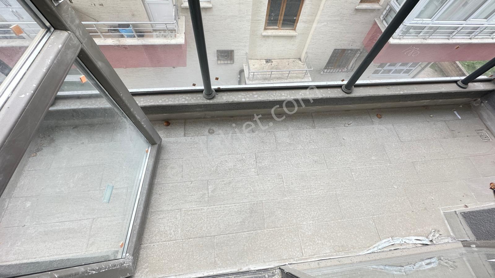 Fsn Den Sıfır Arakat Ön Cadde Cephe Asansörlü Lux Yapılı 2+1 - Görsel 27