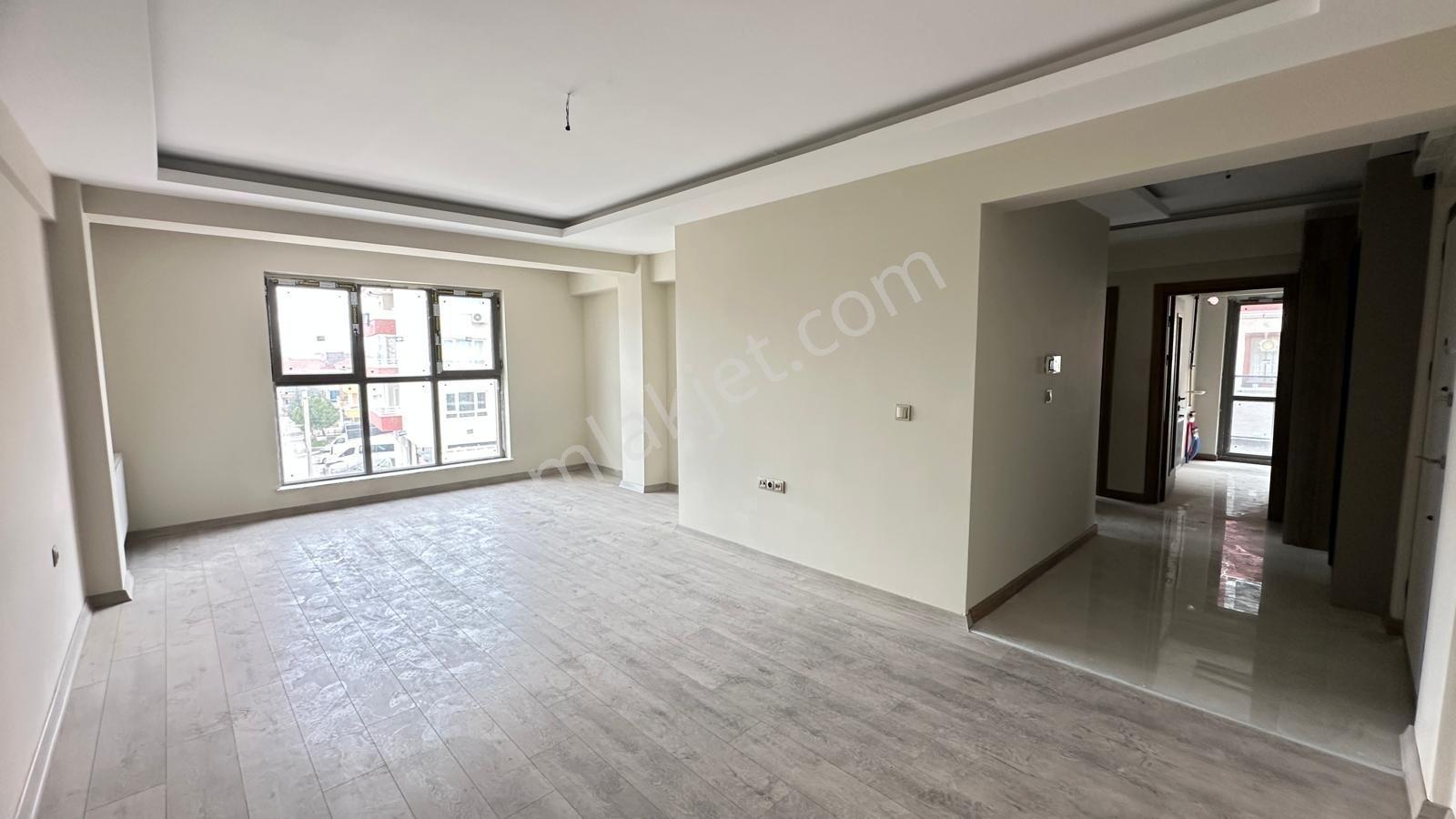 Fsn Den Sıfır Arakat Ön Cadde Cephe Asansörlü Lux Yapılı 2+1 - Görsel 29