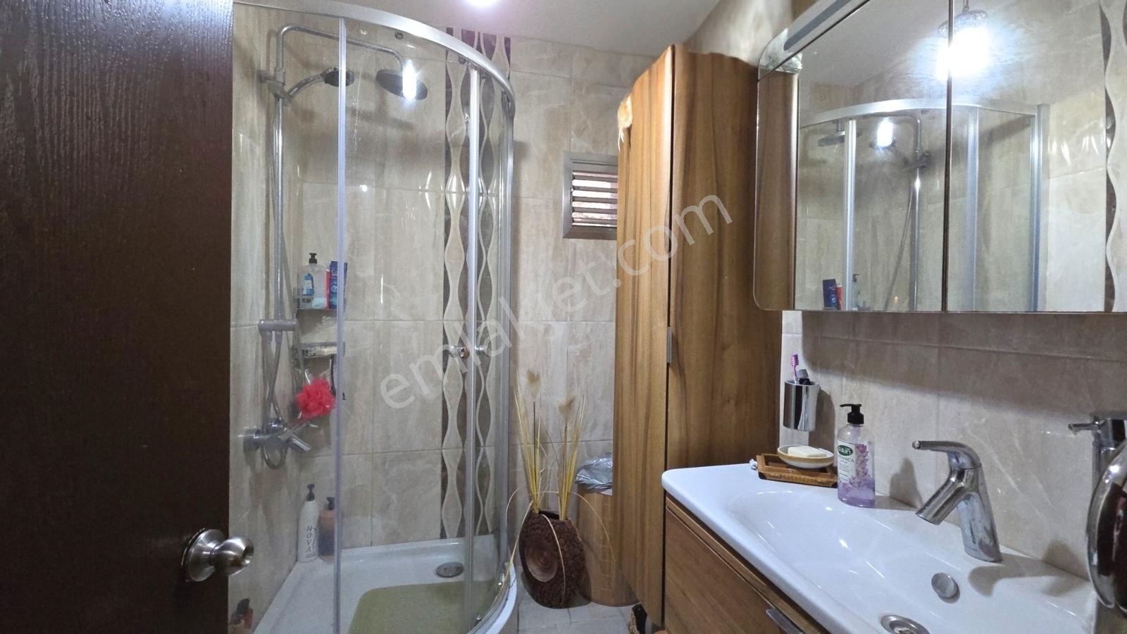 Yalıkavak Geriş Denize 300 Mt Bahçe Terası Havuz Manzaralı Daire - Görsel 5