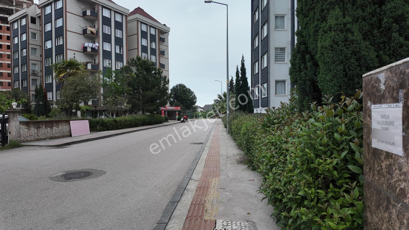 Fatsa Dolunay | Güneş Sitesi'nde 3+1 Satılık Daire! - Görsel 10