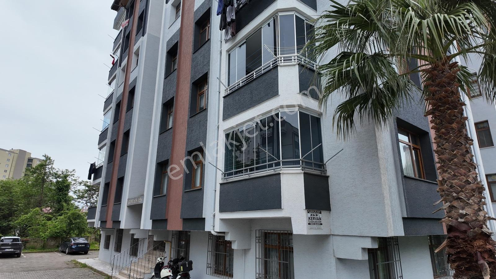 Fatsa Dolunay | Güneş Sitesi'nde 3+1 Satılık Daire! - Görsel 11