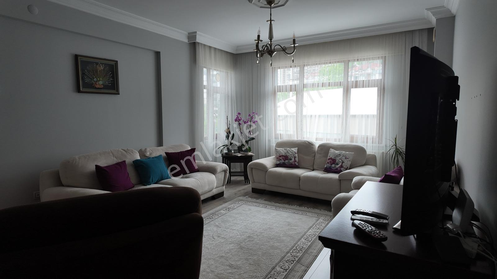 Fatsa Dolunay | Güneş Sitesi'nde 3+1 Satılık Daire! - Görsel 21