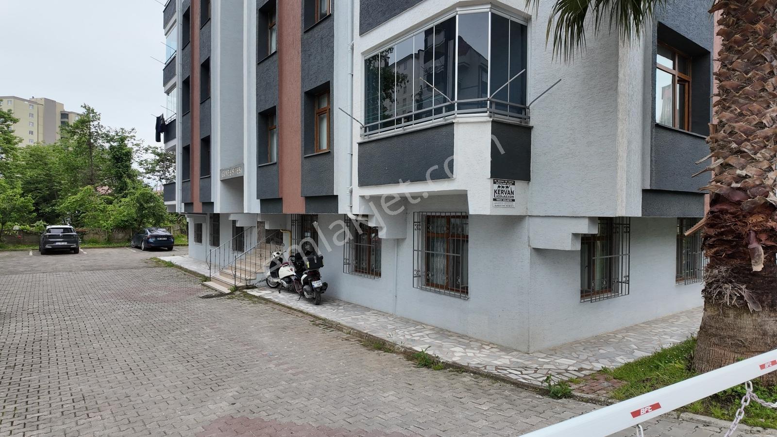 Fatsa Dolunay | Güneş Sitesi'nde 3+1 Satılık Daire! - Görsel 2