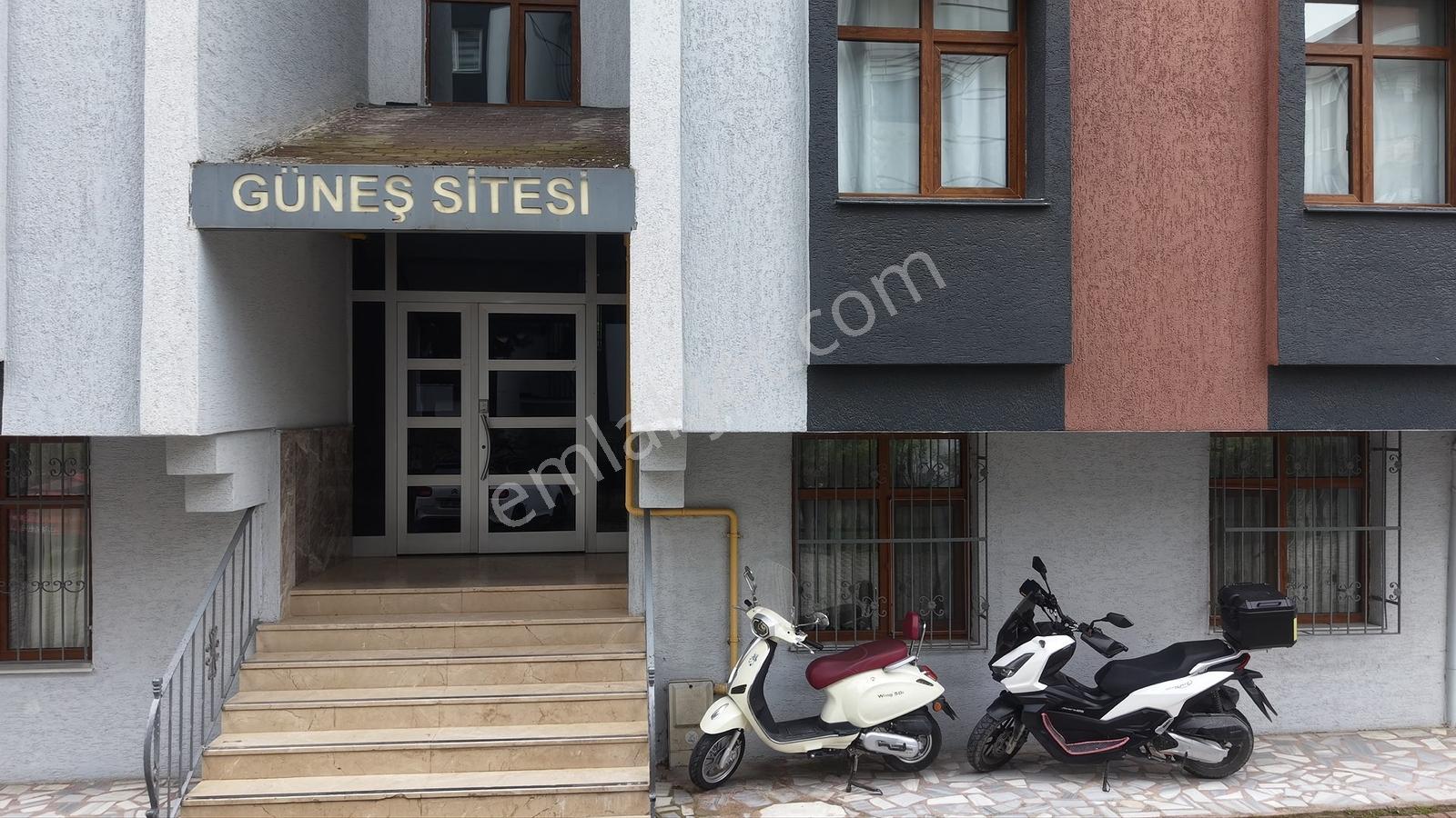 Fatsa Dolunay | Güneş Sitesi'nde 3+1 Satılık Daire! - Görsel 3
