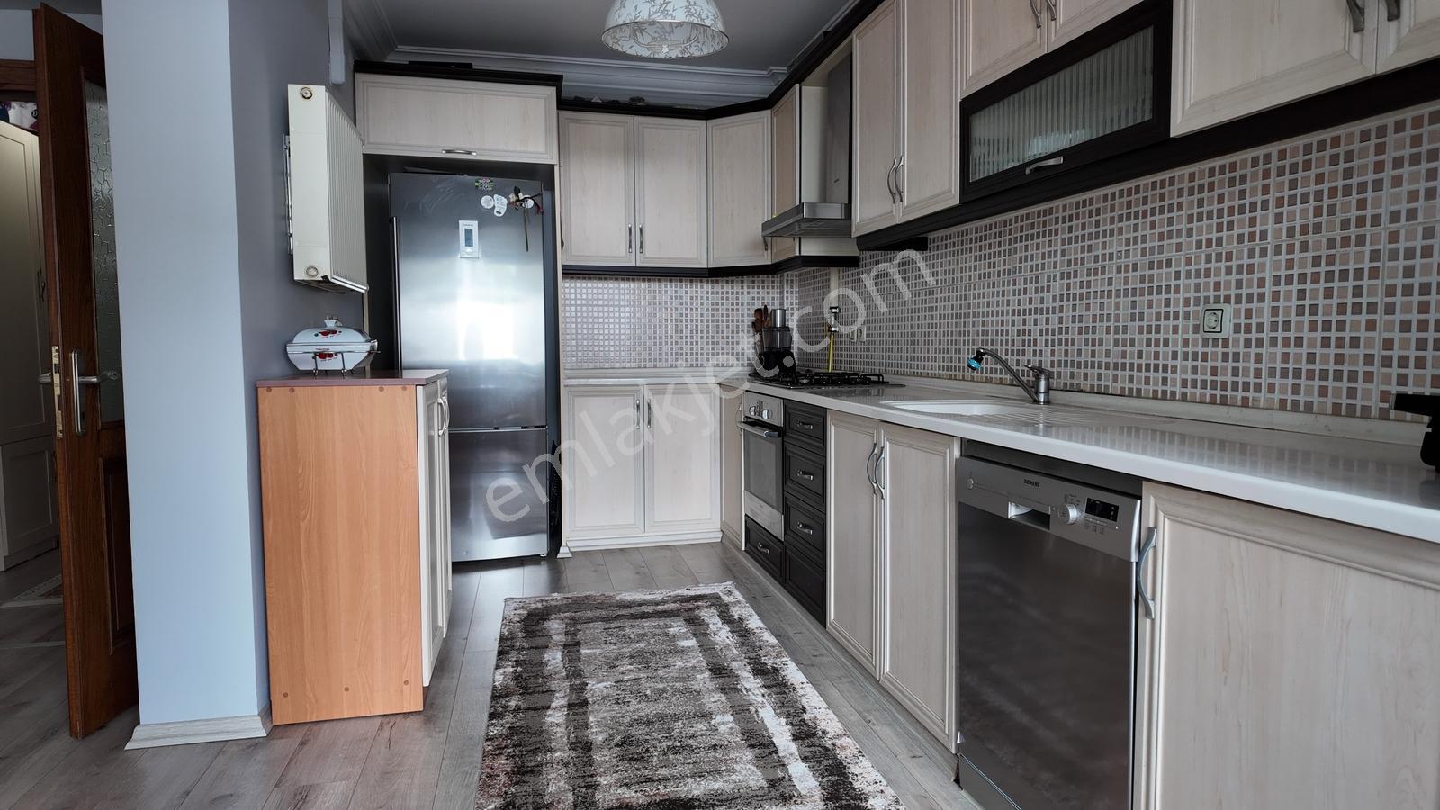 Fatsa Dolunay | Güneş Sitesi'nde 3+1 Satılık Daire! - Görsel 25
