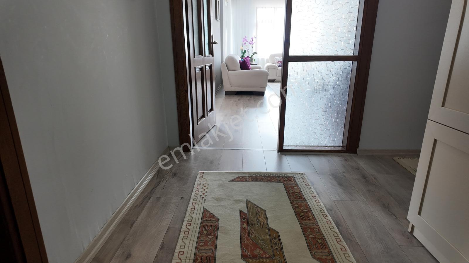 Fatsa Dolunay | Güneş Sitesi'nde 3+1 Satılık Daire! - Görsel 12
