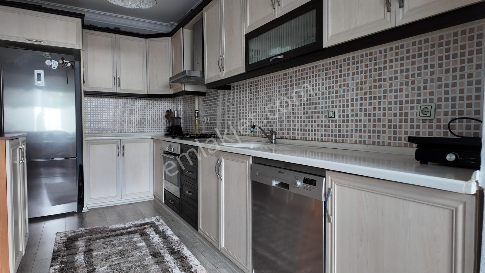 Fatsa Dolunay | Güneş Sitesi'nde 3+1 Satılık Daire! - Görsel 18