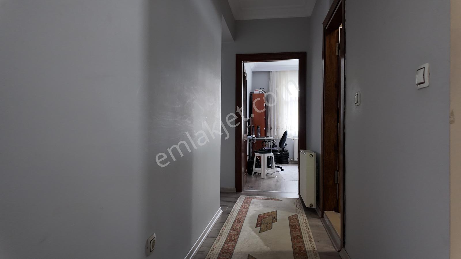 Fatsa Dolunay | Güneş Sitesi'nde 3+1 Satılık Daire! - Görsel 13