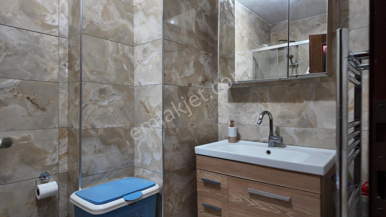 Fatsa Dolunay | Güneş Sitesi'nde 3+1 Satılık Daire! - Görsel 28