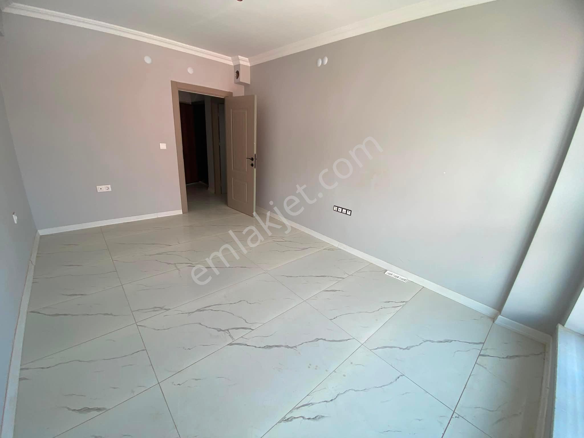 Büyükdere Mh Fırsat Balkonlu Yerden Isıtmalı 2+0 Daire Kk-2 - Görsel 2