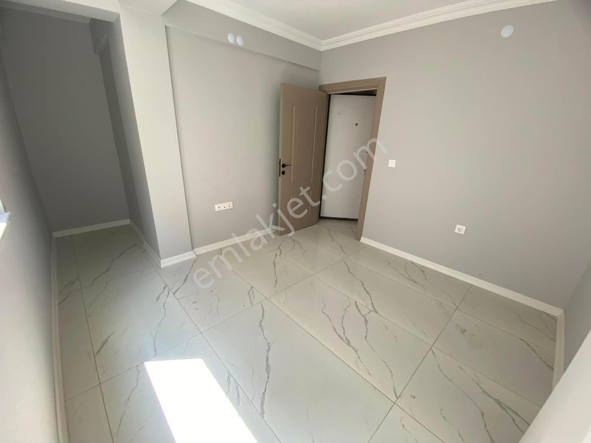 Büyükdere Mh Fırsat Balkonlu Yerden Isıtmalı 2+0 Daire Kk-2 - Görsel 8