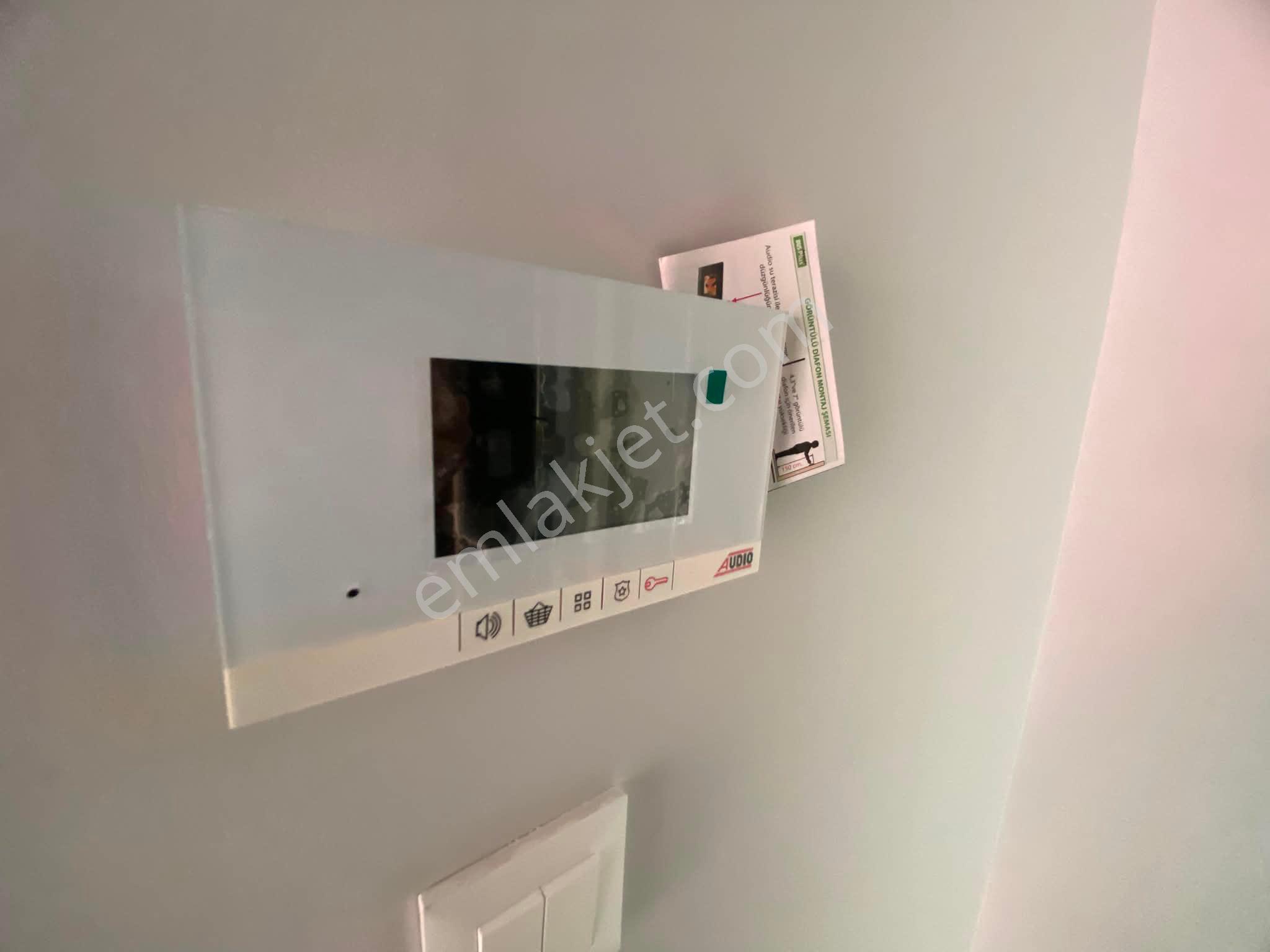 Büyükdere Mh Fırsat Balkonlu Yerden Isıtmalı 2+0 Daire Kk-2 - Görsel 12