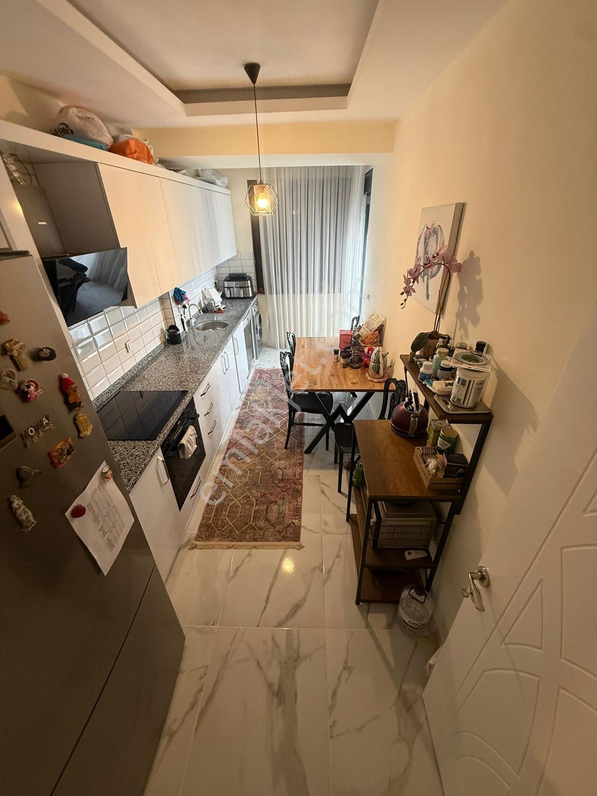 Fevzi Çakmak Mah Konsept Site İçi 3+1 Satılık Daire - Görsel 7