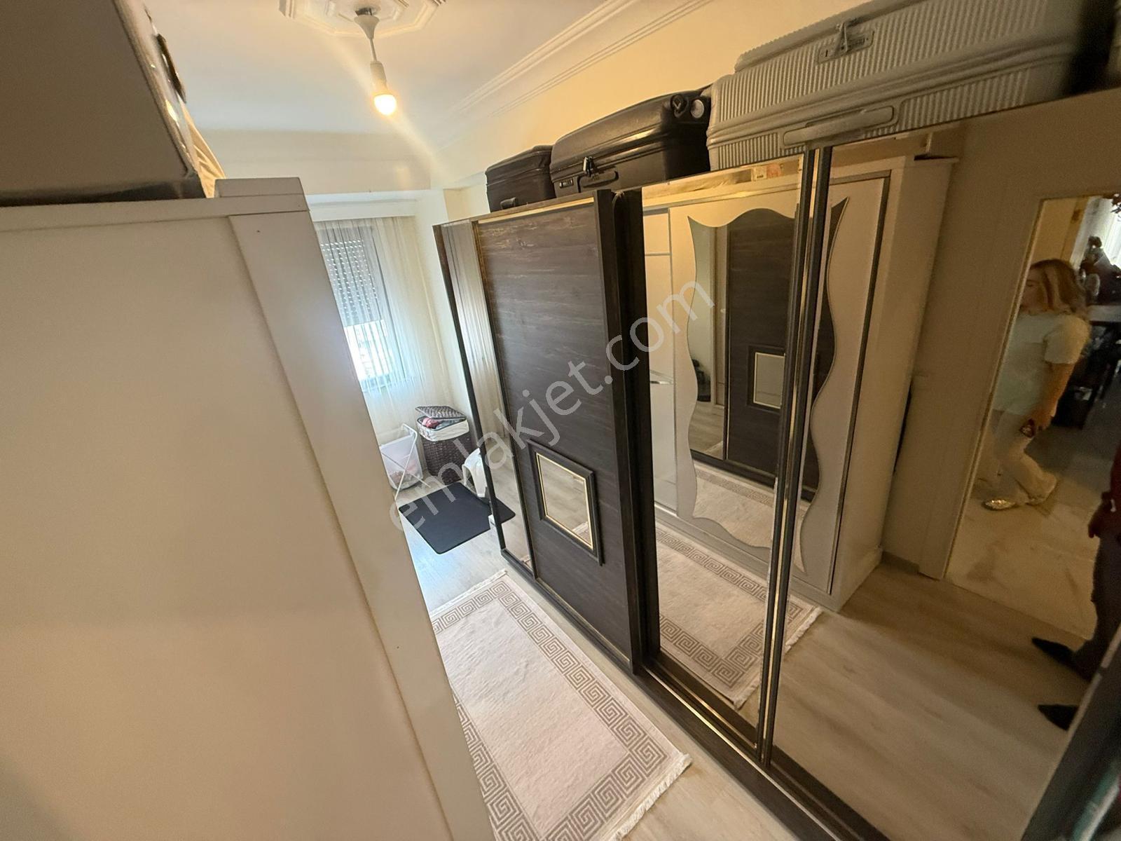 Fevzi Çakmak Mah Konsept Site İçi 3+1 Satılık Daire - Görsel 9