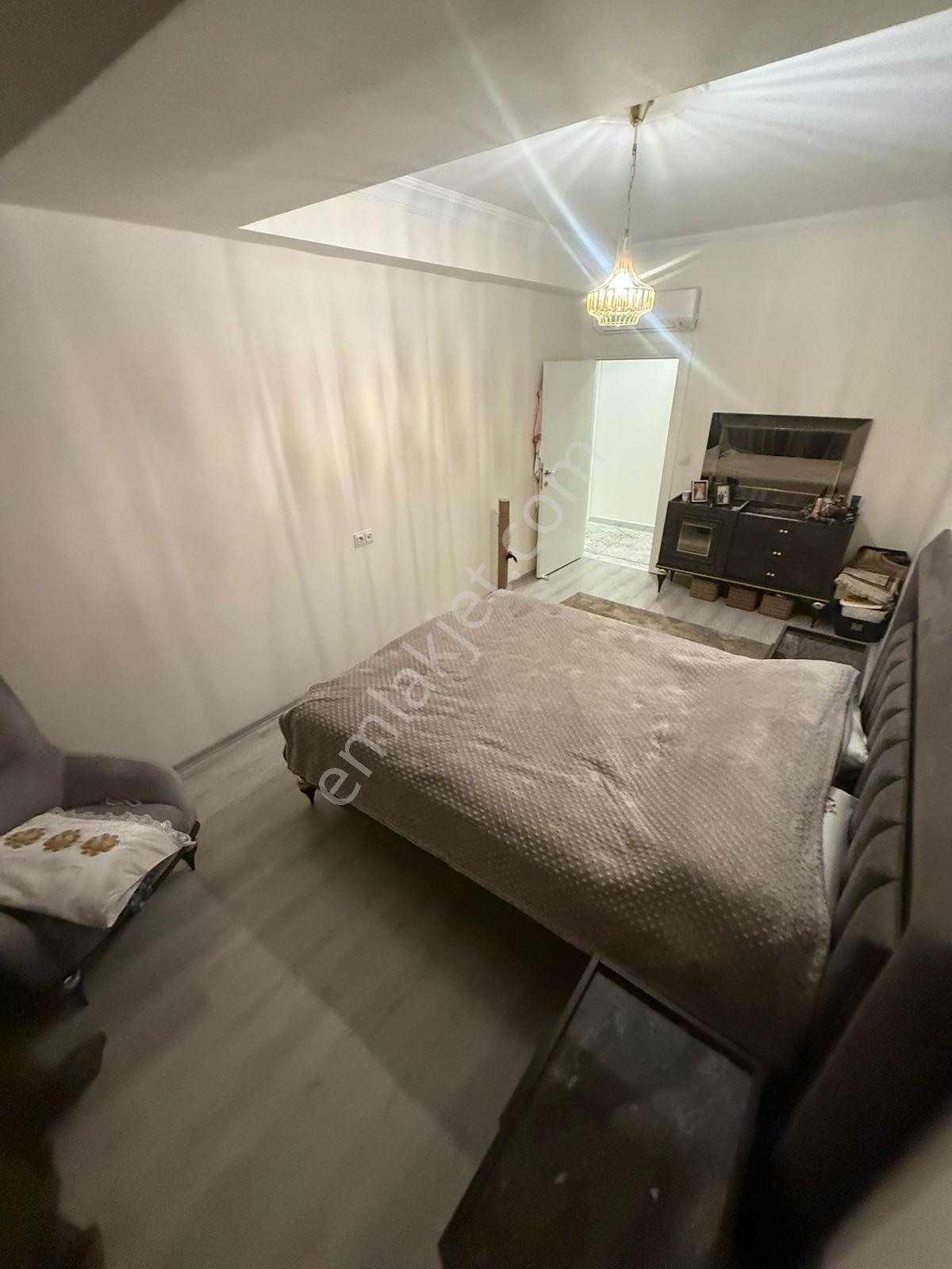 Fevzi Çakmak Mah Konsept Site İçi 3+1 Satılık Daire - Görsel 4