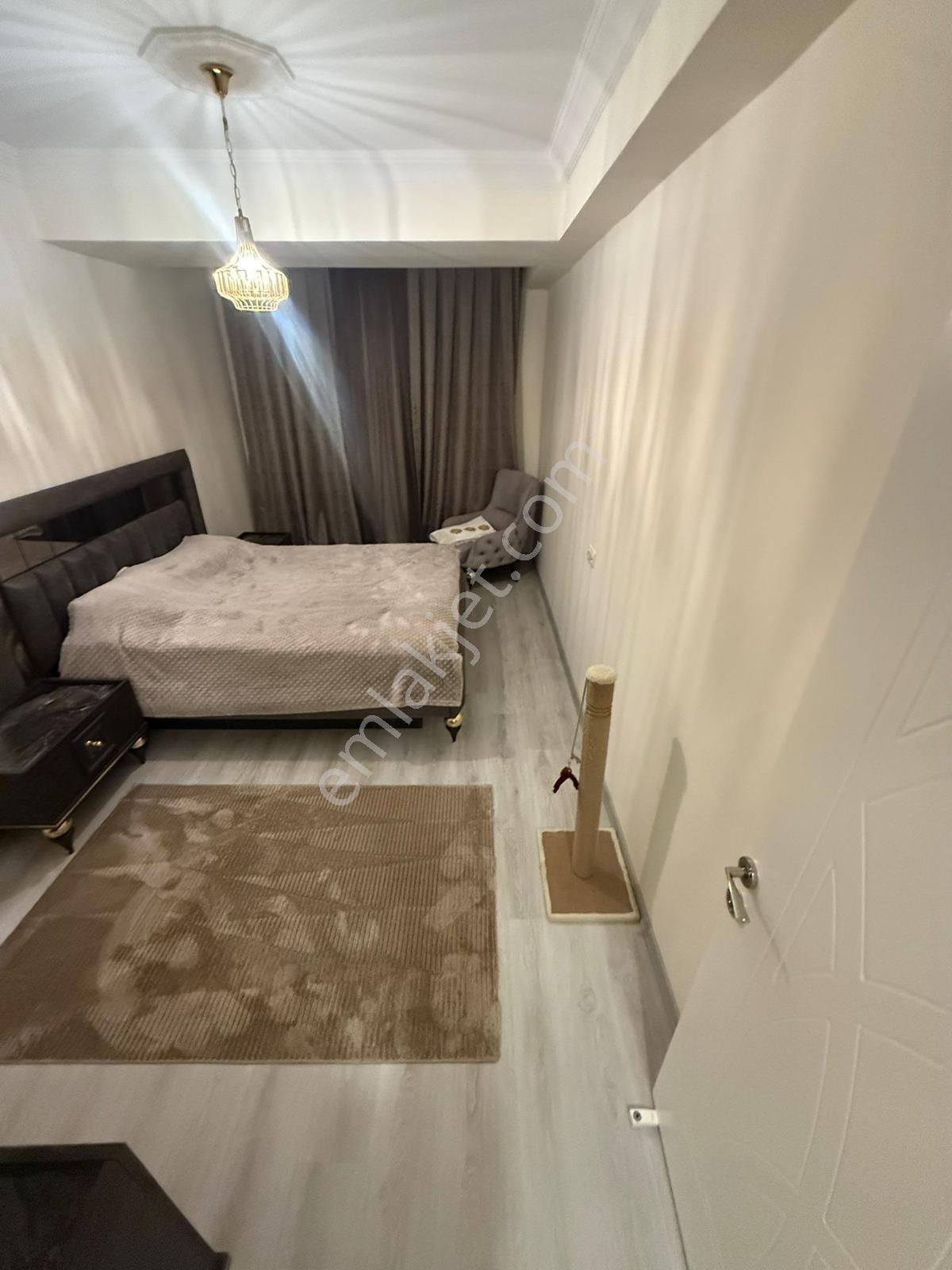 Fevzi Çakmak Mah Konsept Site İçi 3+1 Satılık Daire - Görsel 3