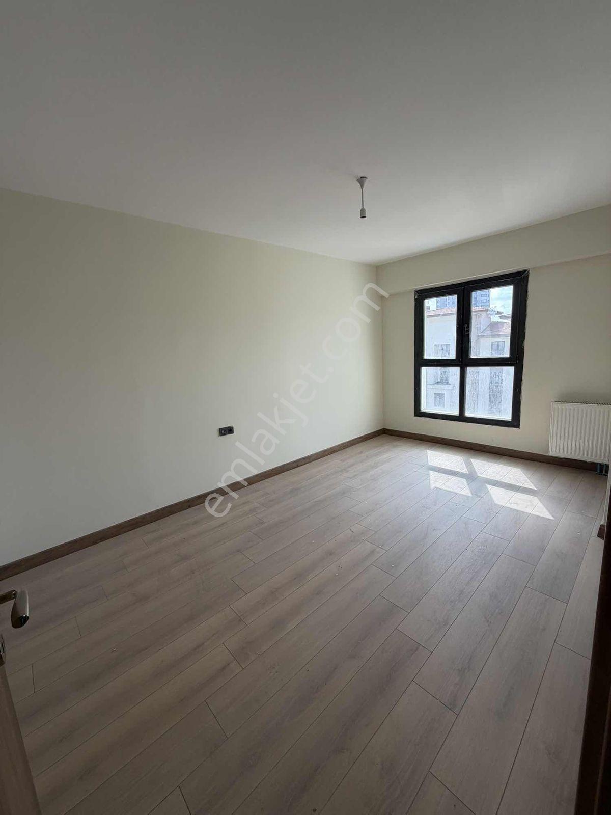 Ataşehirde Site İçinde Sıfır 3+1 Otoparklı, Modern Yaşam - Görsel 2