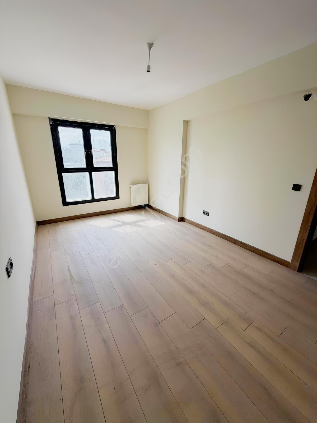 Ataşehirde Site İçinde Sıfır 3+1 Otoparklı, Modern Yaşam - Görsel 11