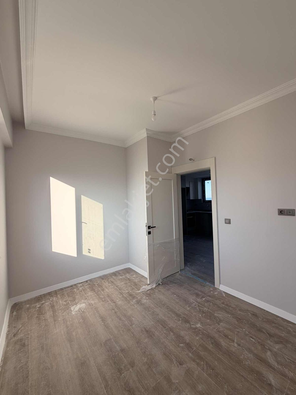 Bmk'dan Finike'de Full Deniz Manzaralı Lüks Havuzlu Kiralık 1+1 - Görsel 6