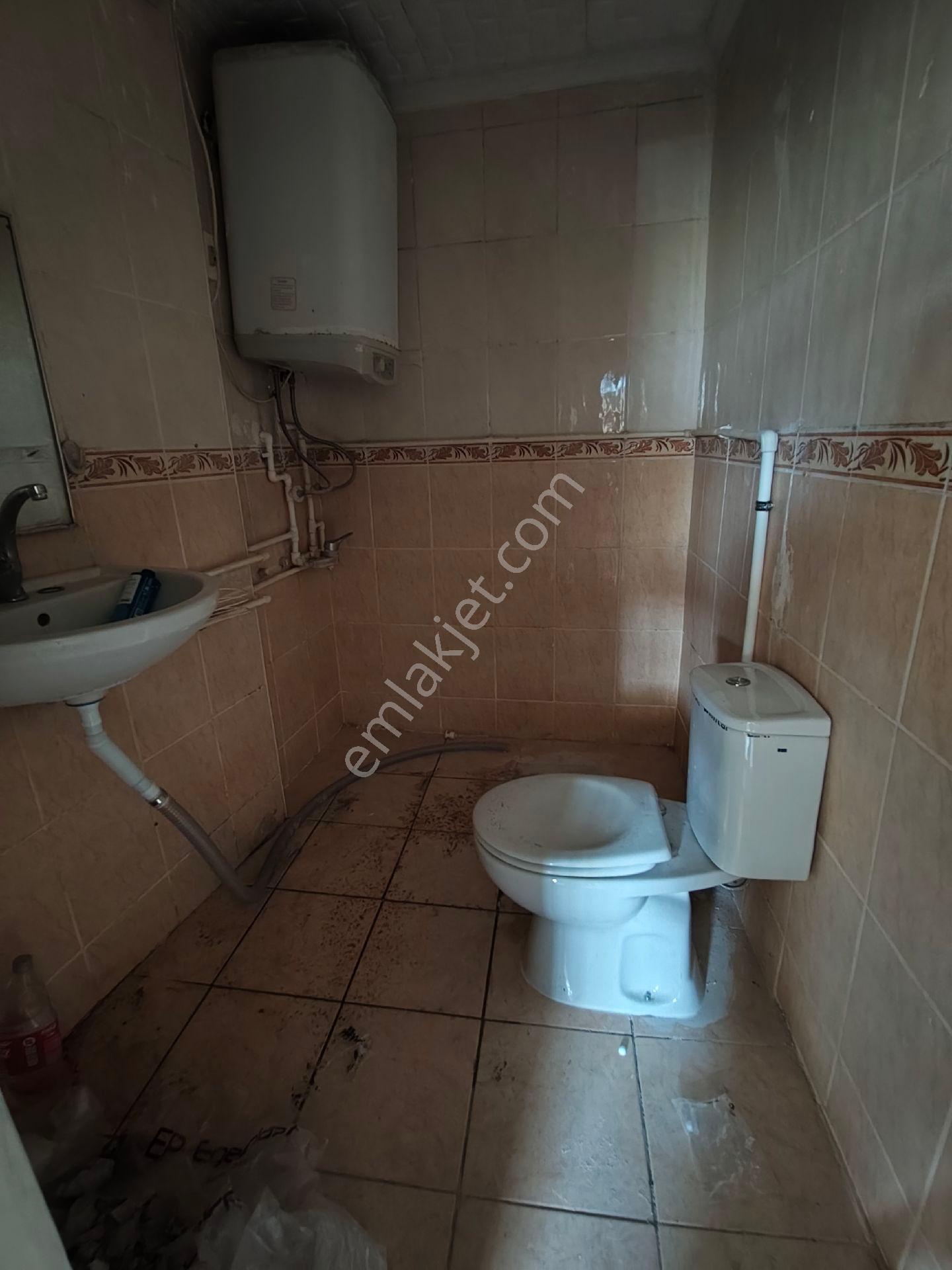 Artenew'den 2+1 Bahçeli Müstakil Kiralık Daire - Görsel 12