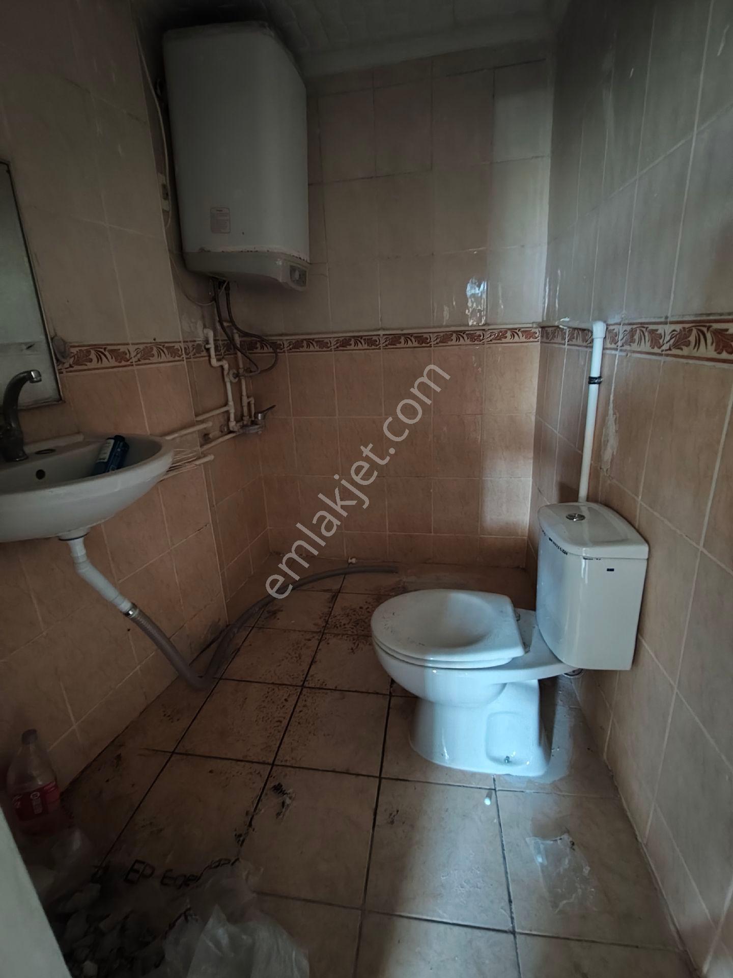 Artenew'den 2+1 Bahçeli Müstakil Kiralık Daire - Görsel 13