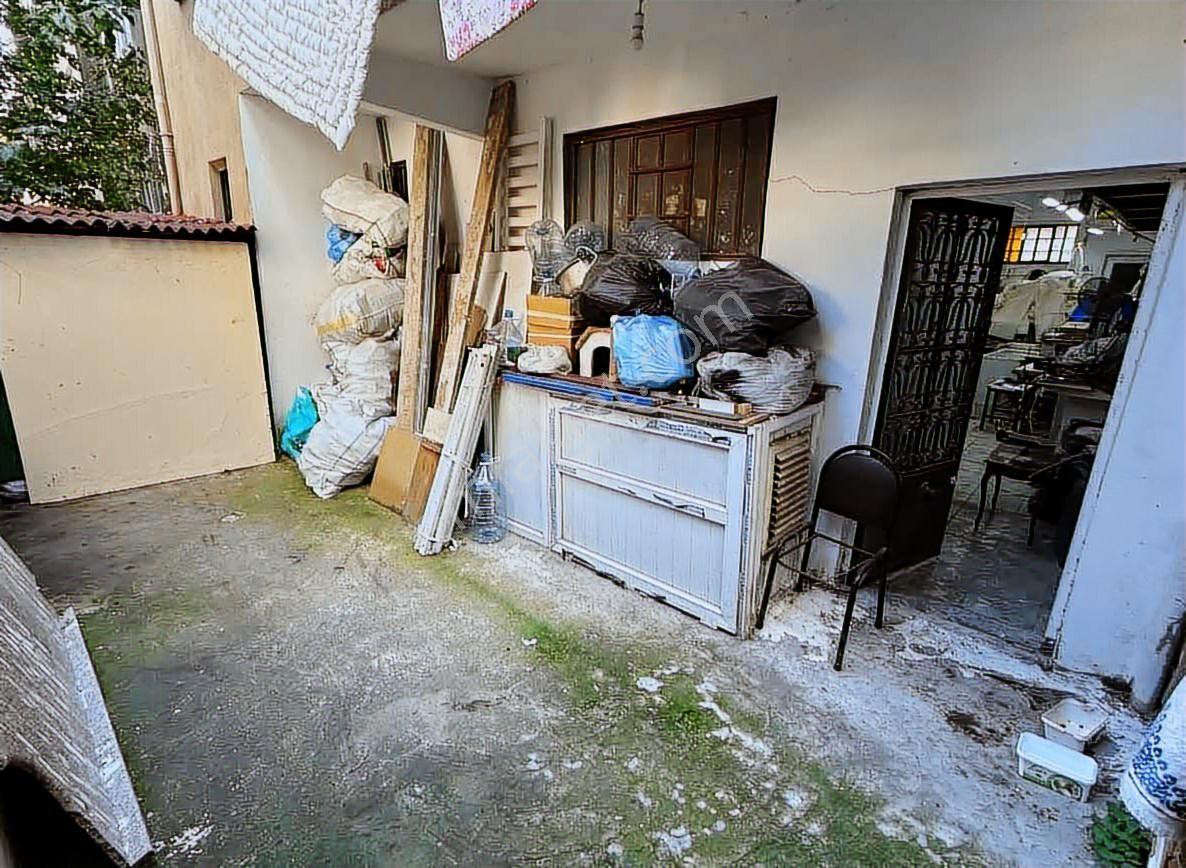 Sultangazi Sultançiftliği Mh'sinde 110m2 Satılık Dükkan/atölye - Görsel 7
