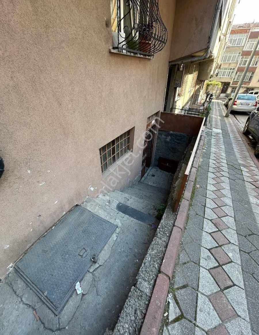 Sultangazi Sultançiftliği Mh'sinde 110m2 Satılık Dükkan/atölye - Görsel 14