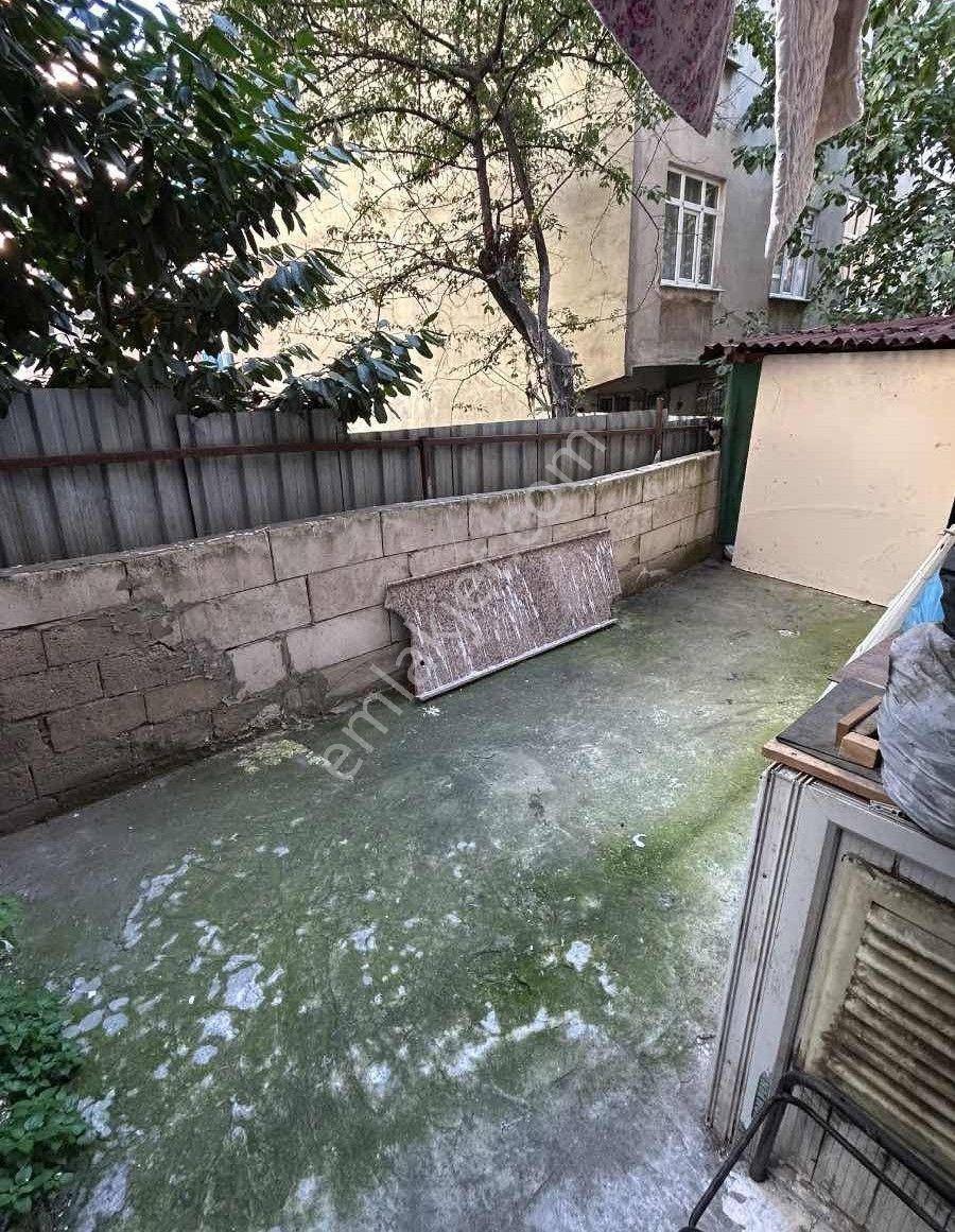 Sultangazi Sultançiftliği Mh'sinde 110m2 Satılık Dükkan/atölye - Görsel 8