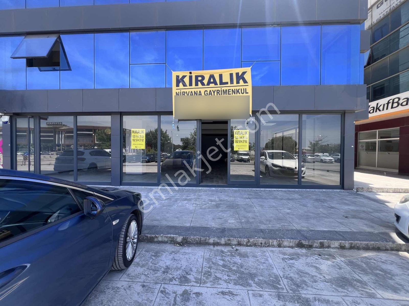 Üçevler Mh Ahıska Cadde Üzeri 300 M2 Kiralık Dükkan - Görsel 5