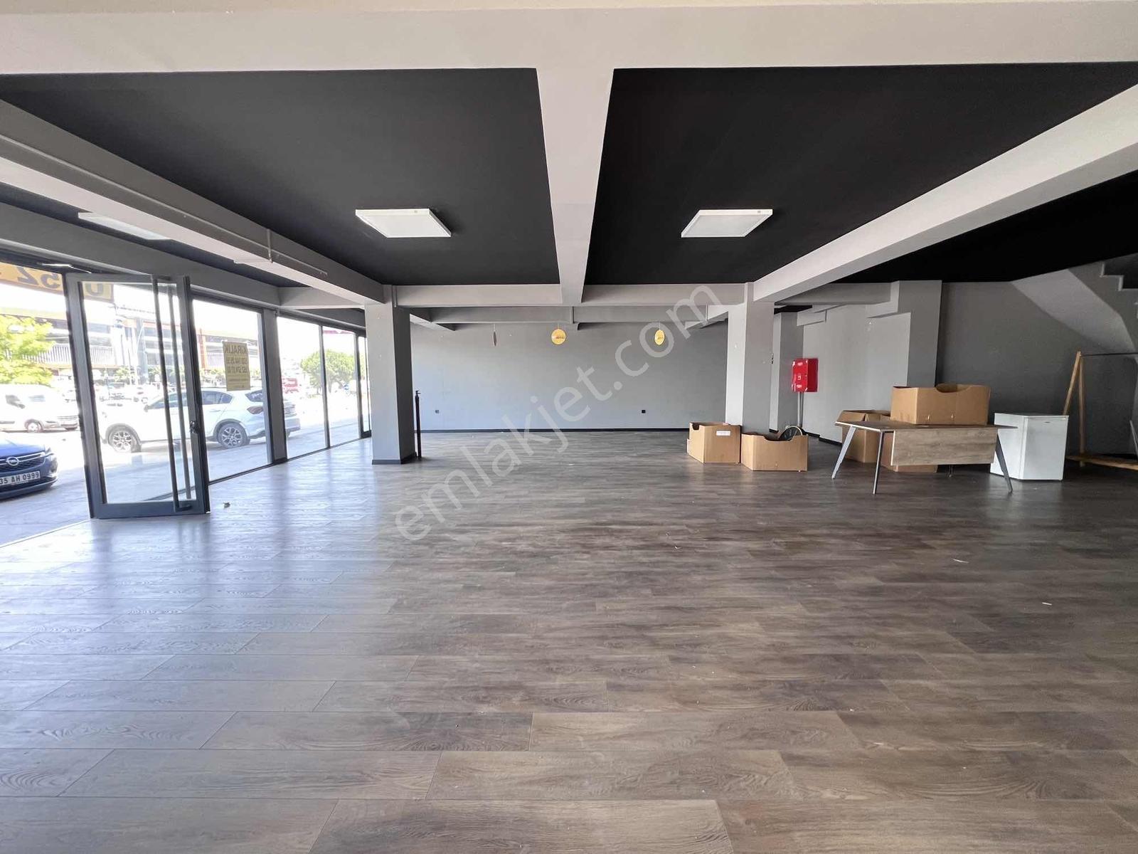 Üçevler Mh Ahıska Cadde Üzeri 300 M2 Kiralık Dükkan - Görsel 15