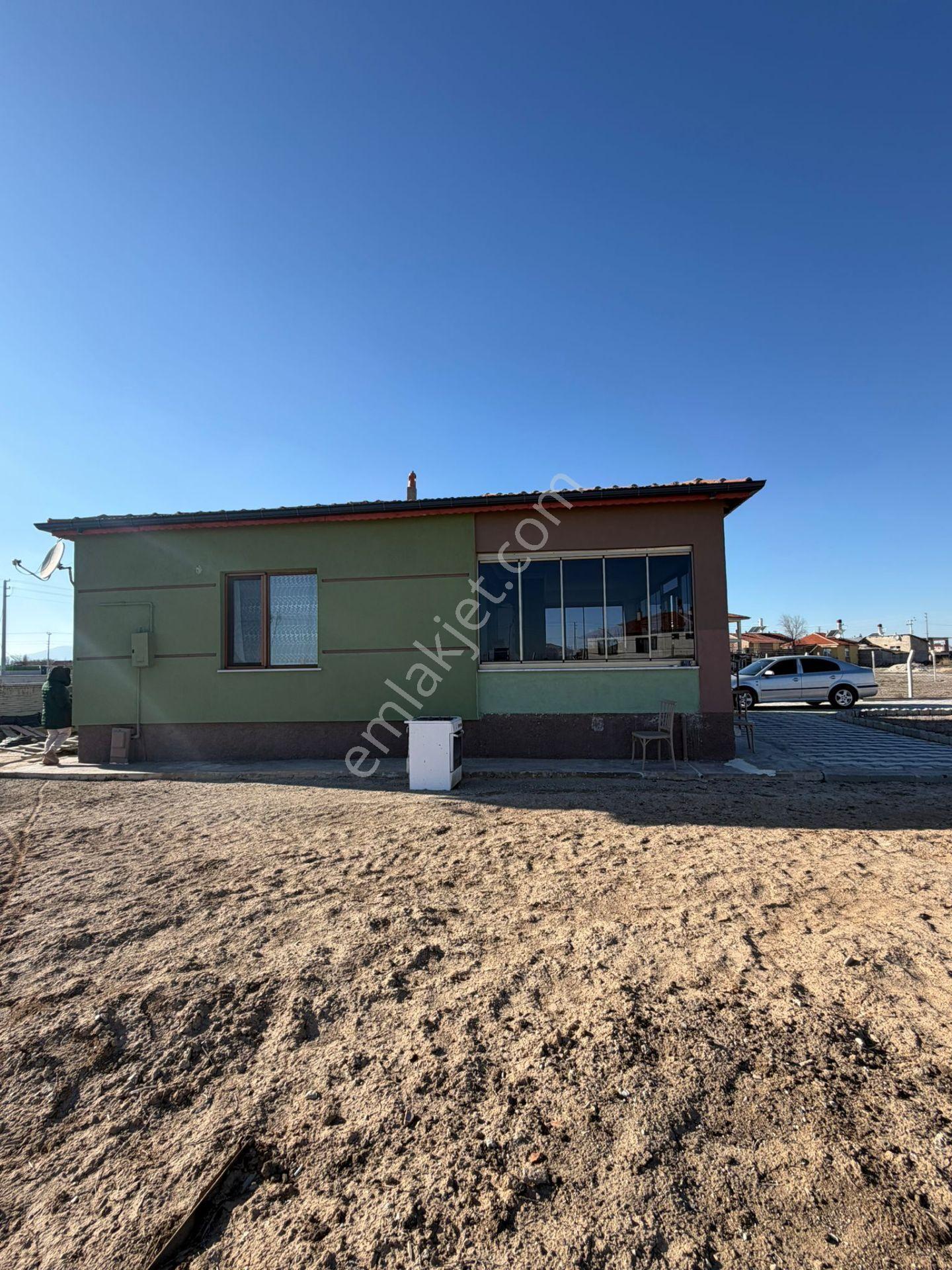 Ruhsatlı- Yerden Isıtmalı Müstakil Butik Ev.753 M2 İmarlı Arsa İçinde - Görsel 5