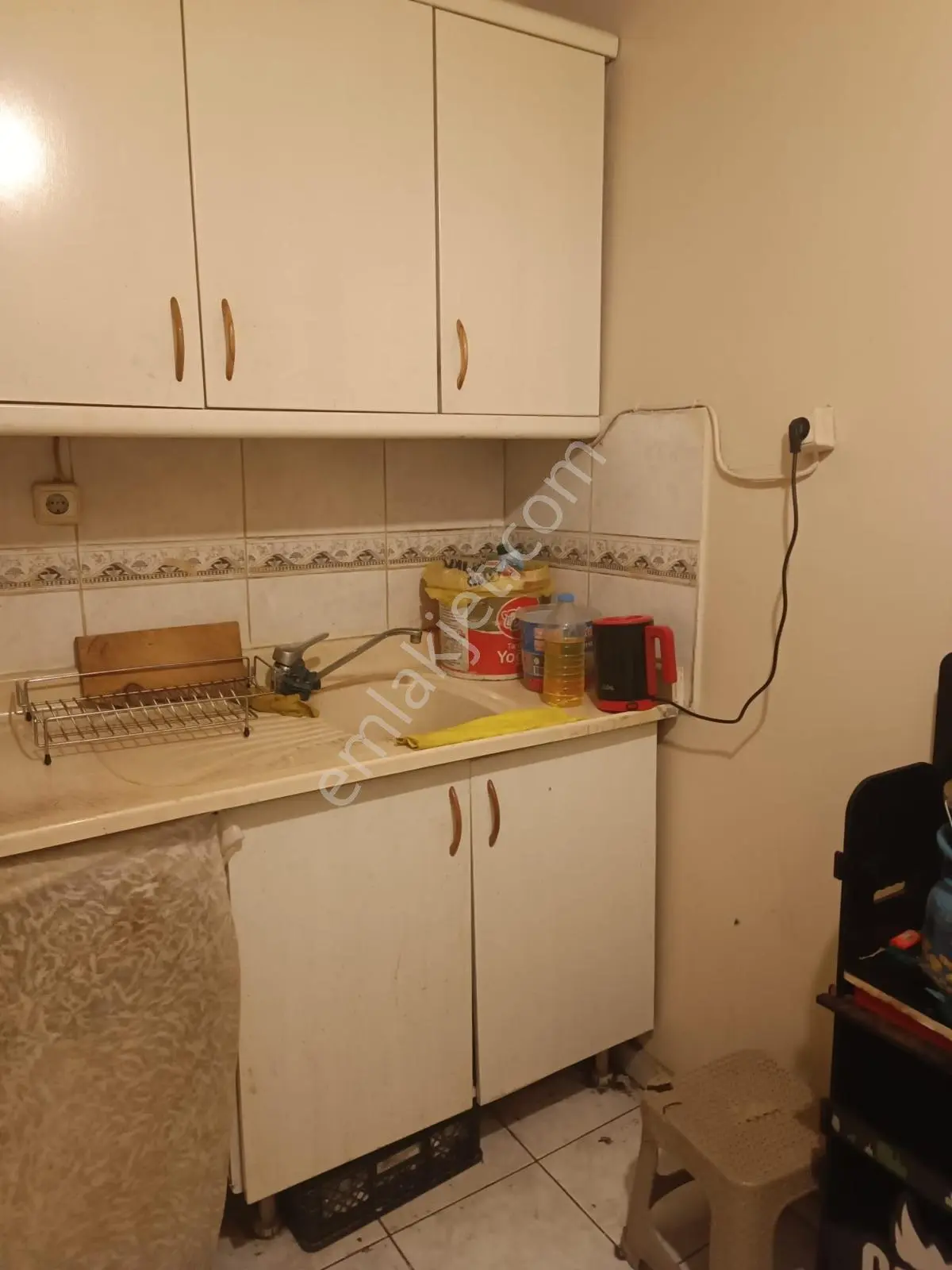 Lider Emlak'tan Küçükesatta Devren Kiralık Tekel Bayi - Görsel 2