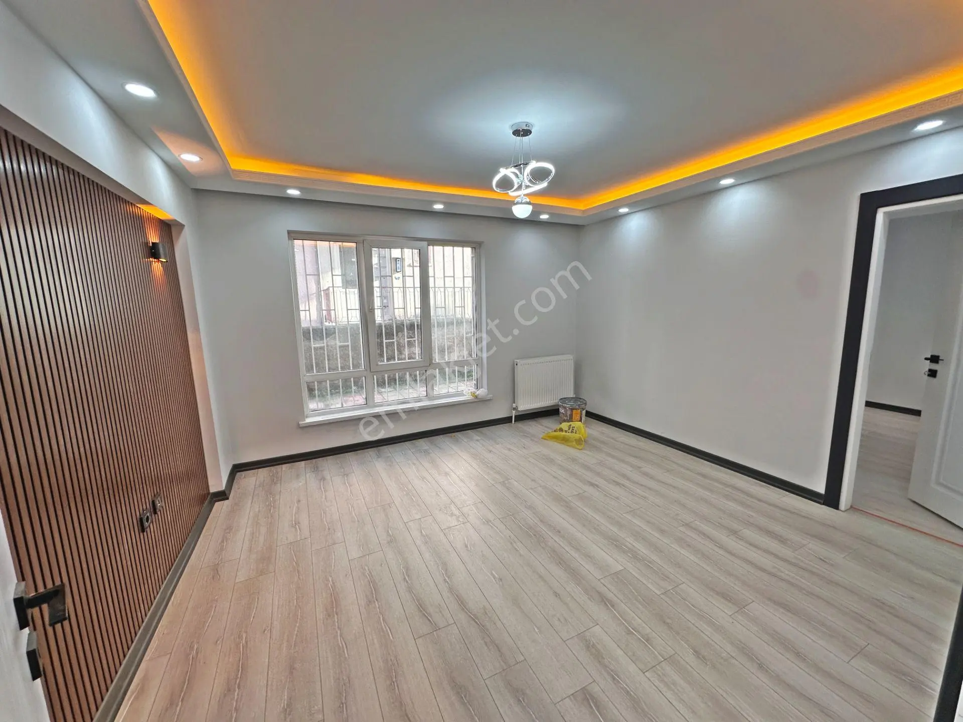 Dikimevi Metroya Yürüme Mesafesinde Full Yapılı 3+1 Satılık Daire