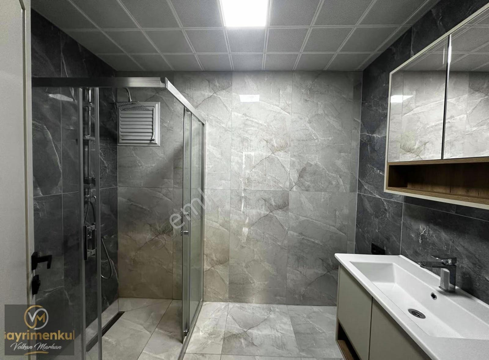 Harika Boğaz Manzaralı Açık Mutfak 4+2 4 Banyo - Görsel 11