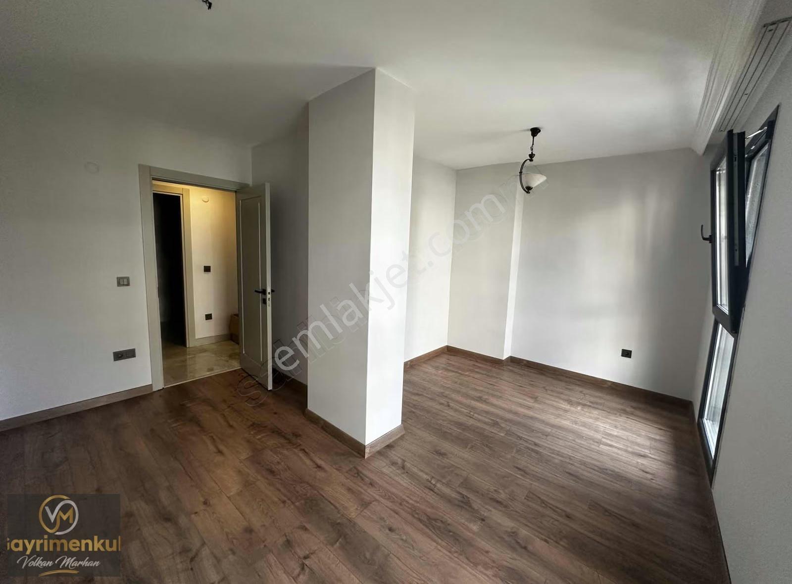 Harika Boğaz Manzaralı Açık Mutfak 4+2 4 Banyo - Görsel 28