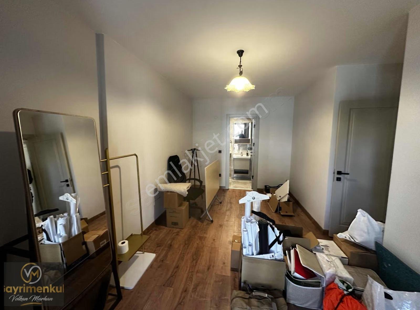 Harika Boğaz Manzaralı Açık Mutfak 4+2 4 Banyo - Görsel 17
