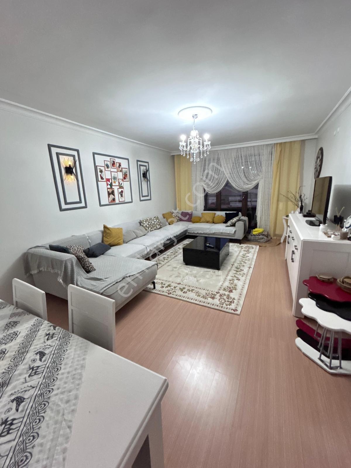 Lider Emlak'tan Manzaralı 140 M2 3+1 Satılık Daire - Görsel 26