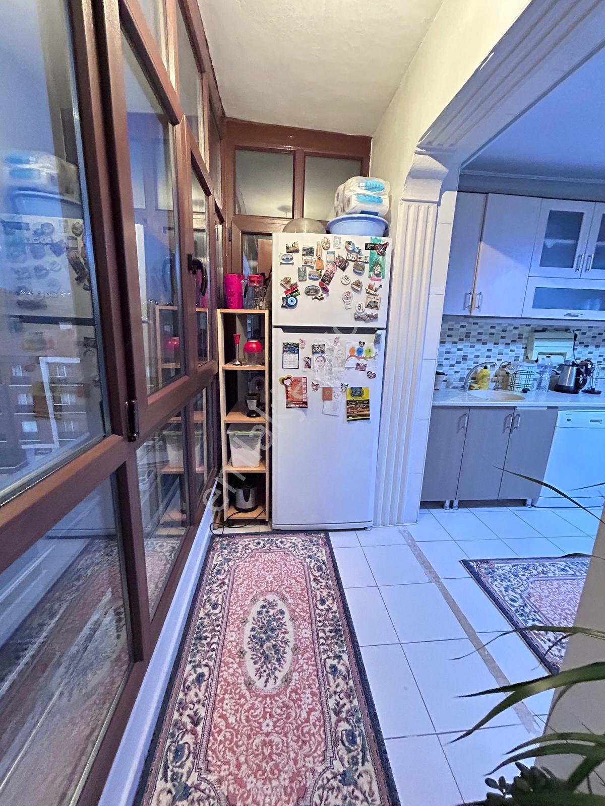 Lider Emlak'tan Manzaralı 140 M2 3+1 Satılık Daire - Görsel 20