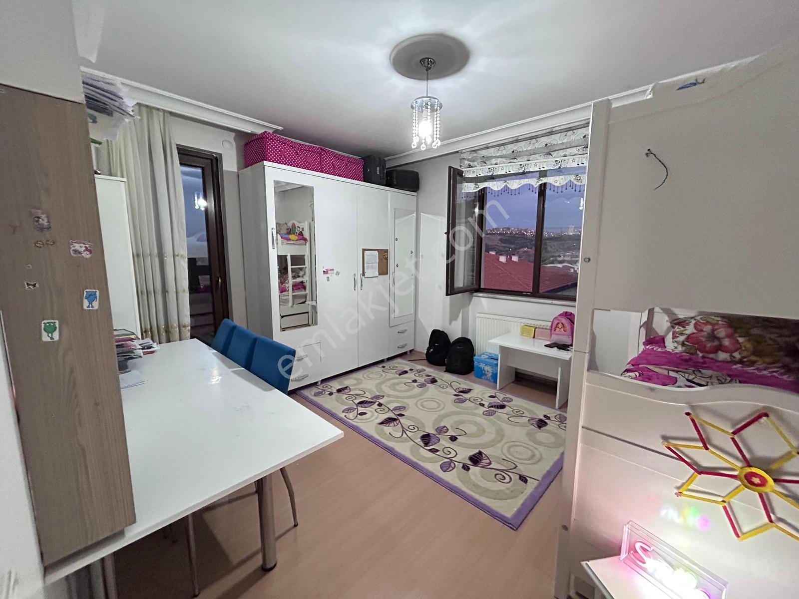 Lider Emlak'tan Manzaralı 140 M2 3+1 Satılık Daire - Görsel 15