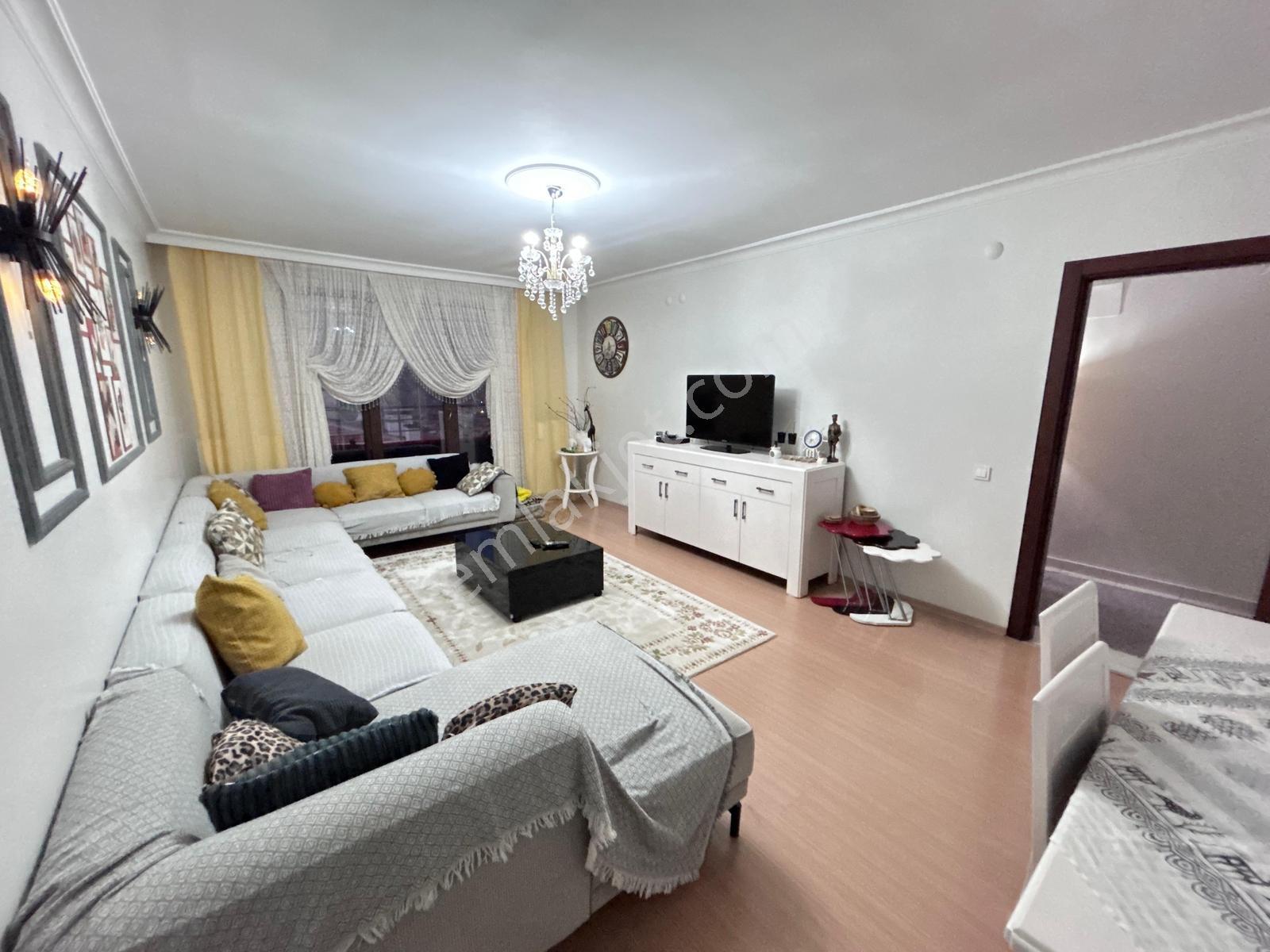 Lider Emlak'tan Manzaralı 140 M2 3+1 Satılık Daire - Görsel 25