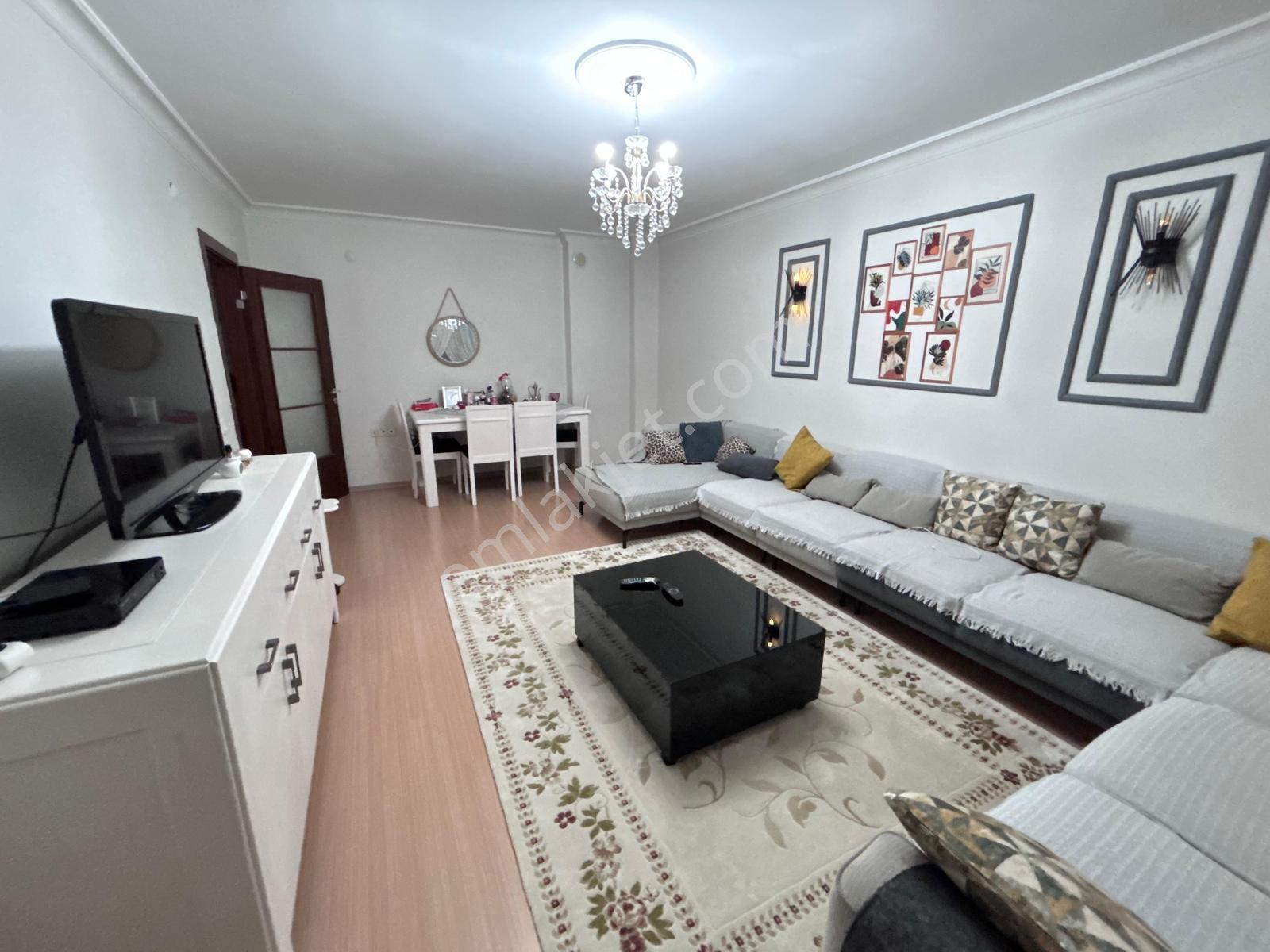 Lider Emlak'tan Manzaralı 140 M2 3+1 Satılık Daire - Görsel 2