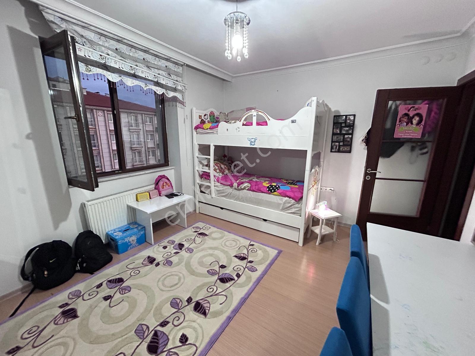Lider Emlak'tan Manzaralı 140 M2 3+1 Satılık Daire - Görsel 21