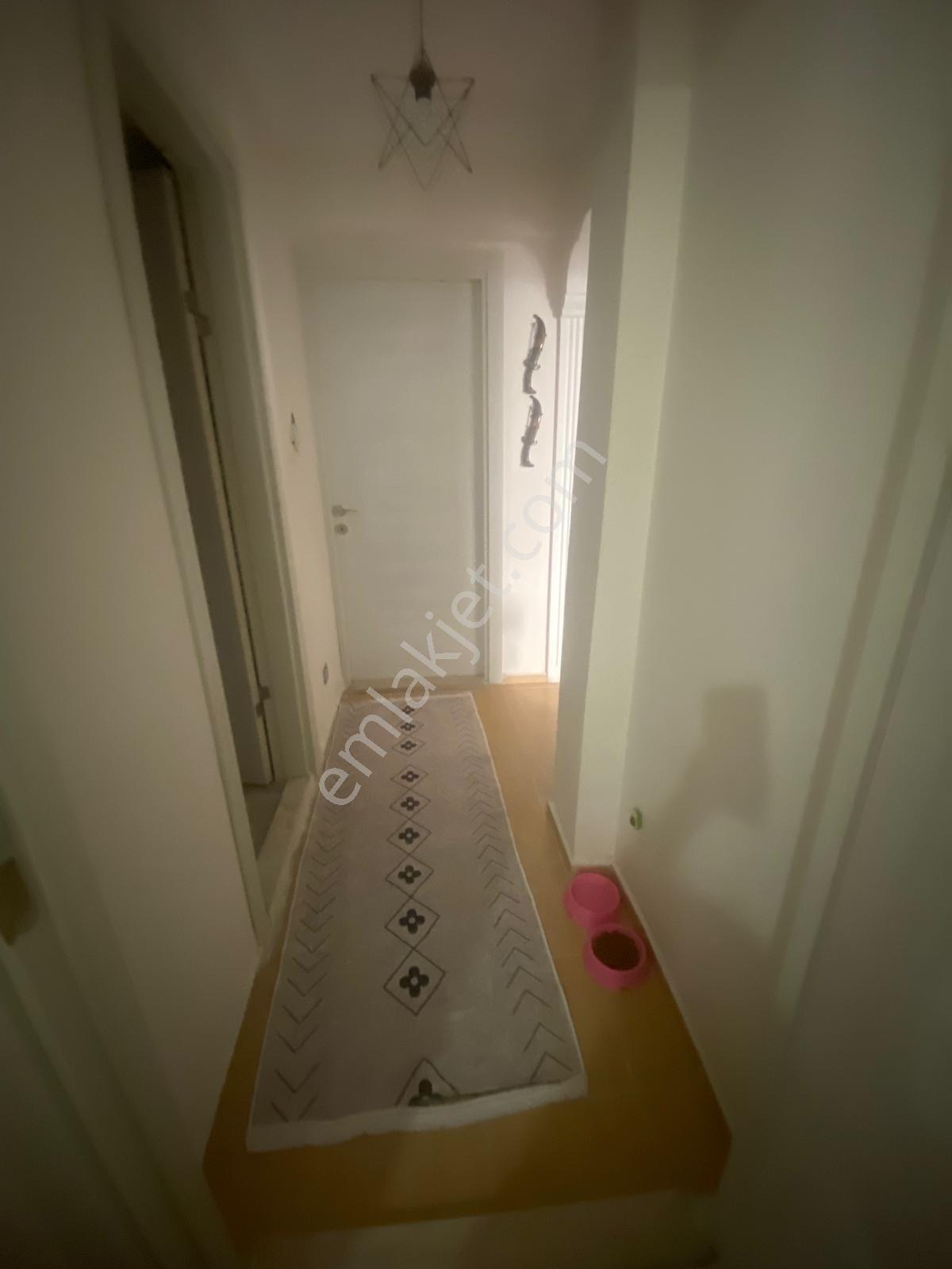 Demetten Geniş 2+1 Önü Açık Balkon Doğalgaz Arakat Satılık Daire - Görsel 7