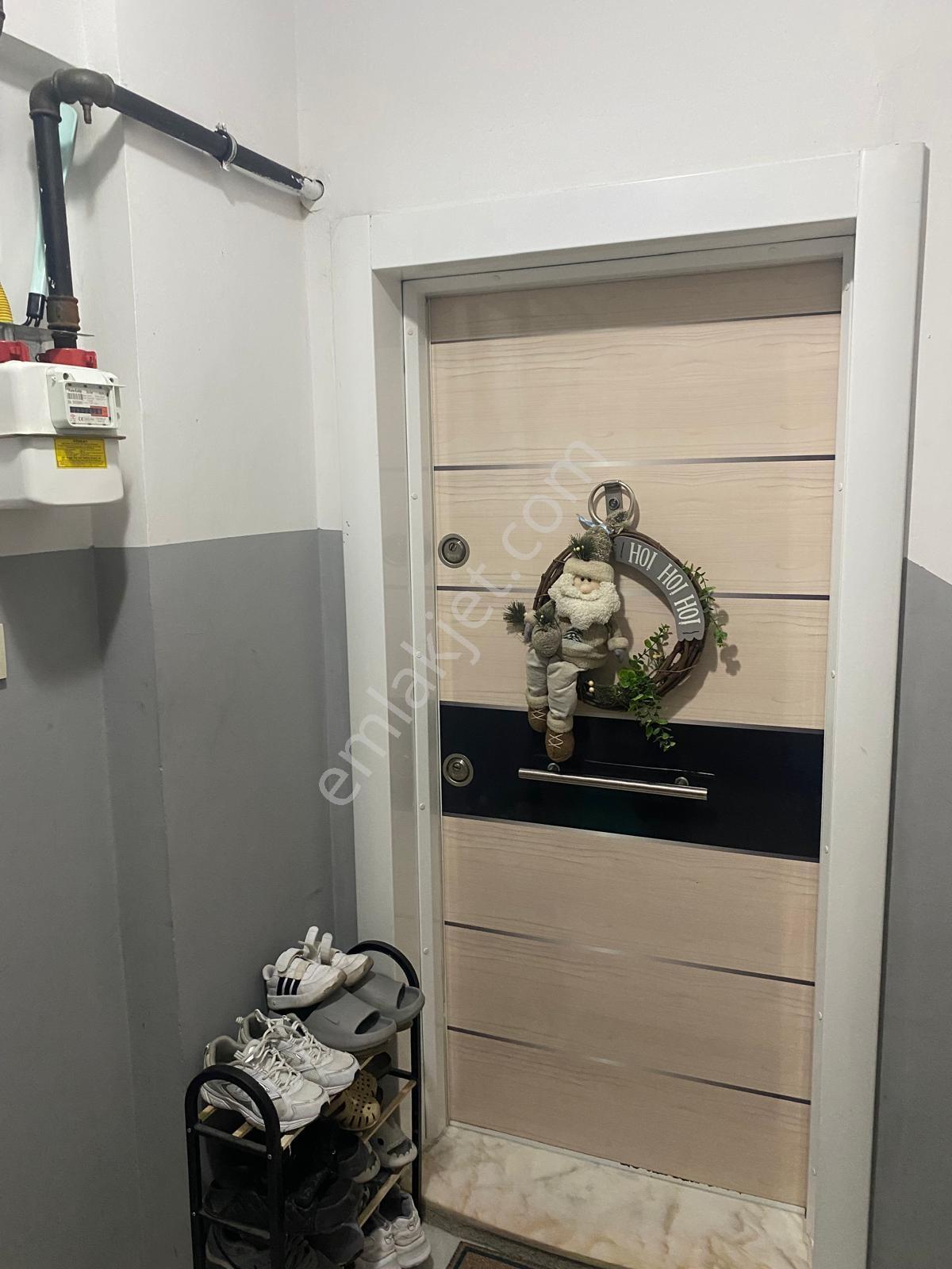 Demetten Geniş 2+1 Önü Açık Balkon Doğalgaz Arakat Satılık Daire - Görsel 12