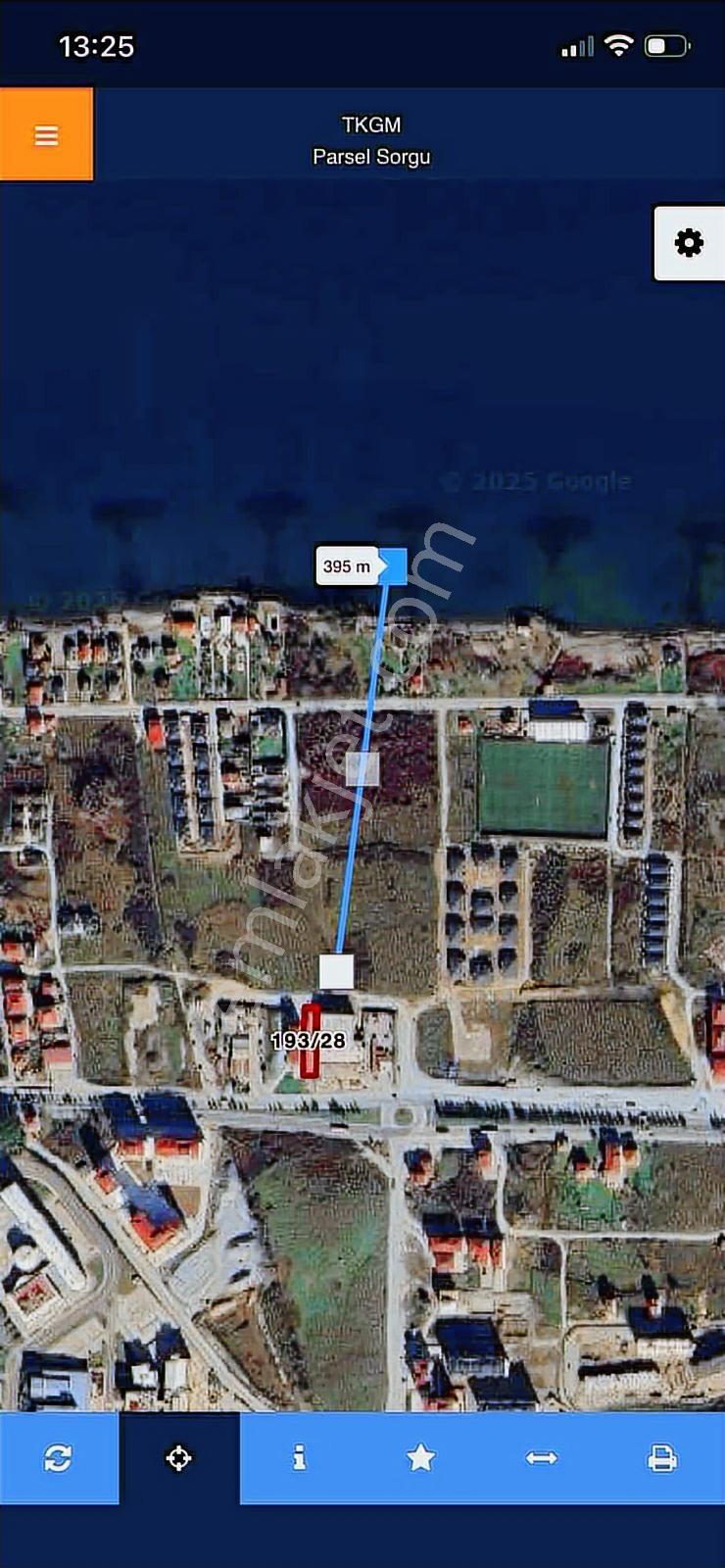 Ordu Turnasuyu'nda Ticari İmarlı Emsalsiz Satılık Arsa - Görsel 28