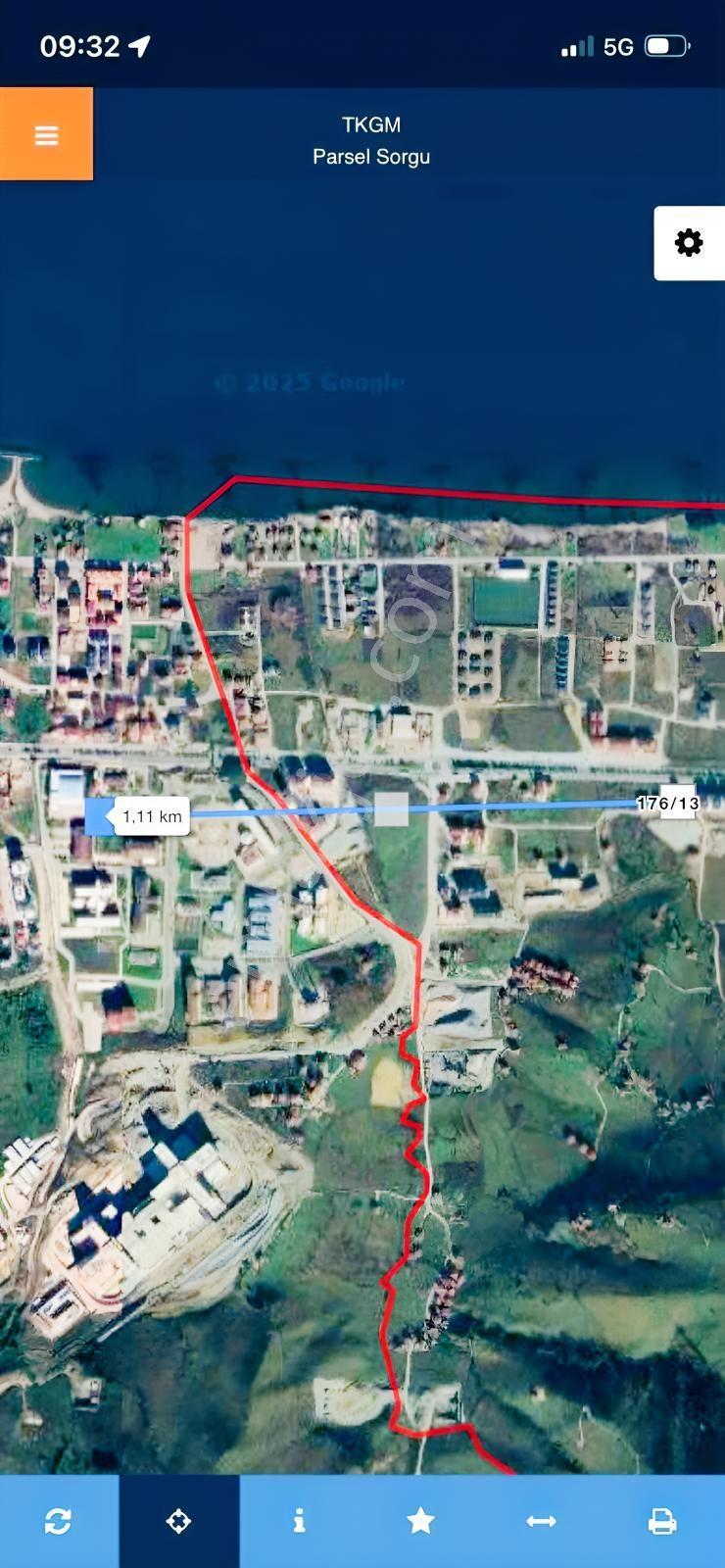 Ordu Turnasuyu'nda Eşyalı Geniş 1+1 Kiralık Daire - Görsel 8