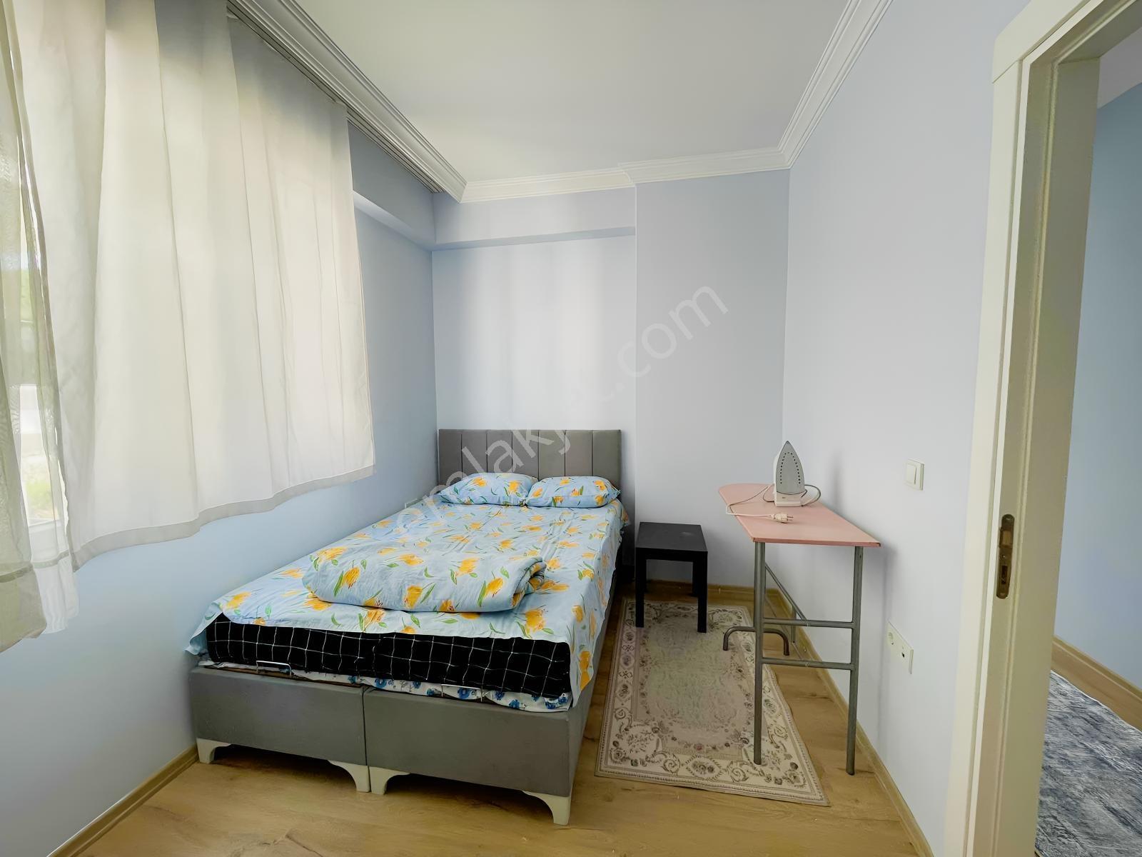 Ordu Turnasuyu'nda Eşyalı Geniş 1+1 Kiralık Daire - Görsel 18
